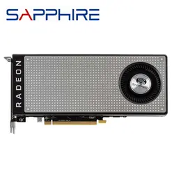 خرید کارت گرافیک از علی اکسپرس SAPPHIRE Radeon RX 470 4GB Graphics Cards AMD GPU RX 470D Original RX470 RX470D Video Cards PC Computer Game Map HDMI Not Mining