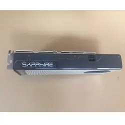 خرید کارت گرافیک از علی اکسپرس SAPPHIRE Radeon RX 470 4GB Graphics Cards AMD GPU RX 470D Original RX470 RX470D Video Cards PC Computer Game Map HDMI Not Mining