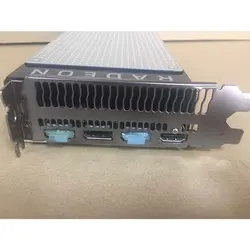 خرید کارت گرافیک از علی اکسپرس SAPPHIRE Radeon RX 470 4GB Graphics Cards AMD GPU RX 470D Original RX470 RX470D Video Cards PC Computer Game Map HDMI Not Mining