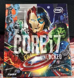 خرید پردازنده اینتل از علی اکسپرس Intel Core i7-10700K i7 10700K 3.8 GHz Eight-Core 16-Thread CPU Processor L2=2M L3=16M 125W LGA 1200 Sealed but without cooler