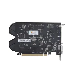 خرید کارت گرافیک HUANANZHI RX 550 4G graphics card 128Bit GDDR5 4096MB 1183MHz DVI DP HDMI-Compatible 14Nm 512Units 80W Video Card - ایران علی اکسپرس