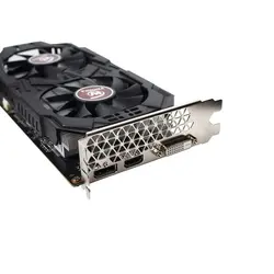 خرید کارت گرافیک از علی اکسپرس VEINEDA Graphics Card GTX 1060 3GB 192Bit GDDR5 GPU Video Card PCI-E 3.0 For nVIDIA Gefore Series Games Stronger than GTX 1050Ti