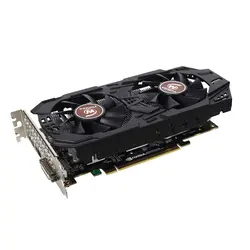 خرید کارت گرافیک از علی اکسپرس VEINEDA Graphics Card GTX 1060 3GB 192Bit GDDR5 GPU Video Card PCI-E 3.0 For nVIDIA Gefore Series Games Stronger than GTX 1050Ti