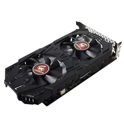 خرید کارت گرافیک از علی اکسپرس VEINEDA Graphics Card GTX 1060 3GB 192Bit GDDR5 GPU Video Card PCI-E 3.0 For nVIDIA Gefore Series Games Stronger than GTX 1050Ti