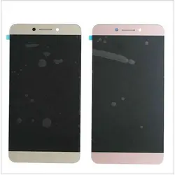 تاچ و ال سی دی گوشی لی تی وی 5.5'' IPS Original For LeTV Leeco Le 2 LCD Display Touch Screen Digitizer X527 X520 X522 X620 Leeco Le S3 X626 LCD Replacement