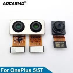 oneplus a5000 camera