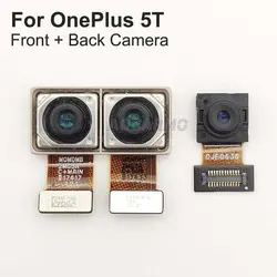 oneplus a5000 camera