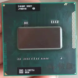 خرید پردازنده از علی اکسپرس Original intel official version of the original PGA I7 2630QM I7-2630QM 2.0-2.9G/6M SR02Y CPU FCPGA988