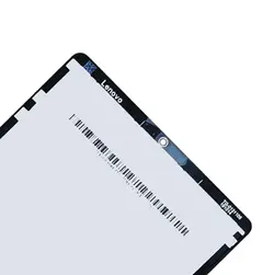 تاچ و ال سی دی تبلت لنوو Original New 8.0