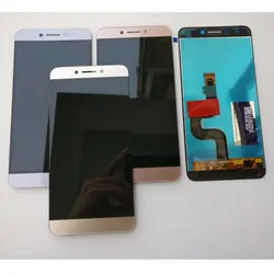 تاچ و ال سی دی گوشی  inch For Letv LeEco Le 2 Le S3 Le2 Pro X520 X622 X620 X527 X626 X522