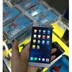 تاچ و ال سی دی گوشی  inch For Letv LeEco Le 2 Le S3 Le2 Pro X520 X622 X620 X527 X626 X522