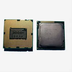 خرید سی پی یو Used Original CoreInte i7-3770 3770s 2600 2600s 3770k 2500k 2550k 3570k CPU