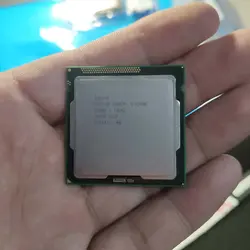 خرید سی پی یو Used Original CoreInte i7-3770 3770s 2600 2600s 3770k 2500k 2550k 3570k CPU