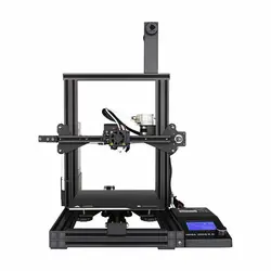خرید پرینتر سه بعدی ANYCUBIC Mega Zero 2.0 New FDM 3D Printer
