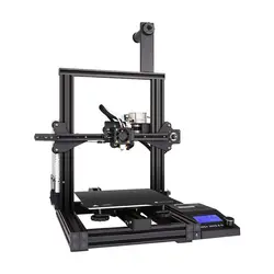خرید پرینتر سه بعدی ANYCUBIC Mega Zero 2.0 New FDM 3D Printer