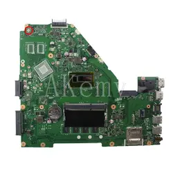 خرید مادربرد لپ تاپ ایسوس X550LA Motherboard I5-4210U/4200U 4GB RAM EDP For Asus A550L X550LD R510L X550LC X550L X550 l