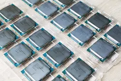 خرید سی پی یو از علی اکسپرس Intel Xeon E5 2620 V3 E5-2620 V3 procesador SR207 2,4 Ghz 6 Core 85W Socket LGA 2011-3 CPU E5 2620V3