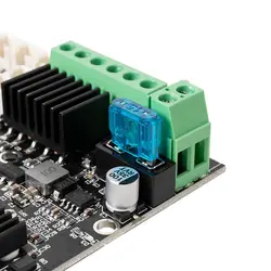 مادر برد پرینتر سه بعدی Silent v 4.2.2 Mainboard/Motherboard For Ender-3 V2