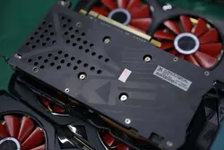 خرید کارت گرافیک used xfx 570 4g 256bit GDDR5 desktop xfx graphics cards video card amd rx 570 4gb rx 570 radeon rx 570 video card 4gb - ایران علی اکسپرس