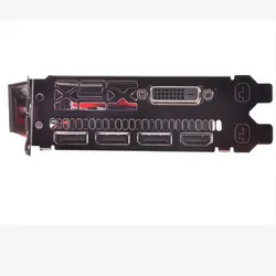 خرید کارت گرافیک used xfx 570 4g 256bit GDDR5 desktop xfx graphics cards video card amd rx 570 4gb rx 570 radeon rx 570 video card 4gb - ایران علی اکسپرس