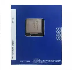 خرید سی پی یو Intel Core i9-10850K i9 10850K 3.6 GHz Ten cores-Core 20-Thread CPU Processor L3=20M 125W LGA 1200 Sealed but without cooler