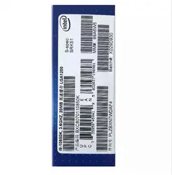 خرید سی پی یو Intel Core i9-10850K i9 10850K 3.6 GHz Ten cores-Core 20-Thread CPU Processor L3=20M 125W LGA 1200 Sealed but without cooler