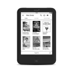 خرید کتابخوان از علی اکسپرس ereader eBook eReader Built in Light e-Book Reader WiFi ebook Tolino Shine2 HD e-ink 6 inch Touch Screen 1024x1448 300ppi