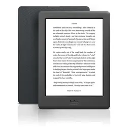 خرید کتابخوان از علی اکسپرس ereader e-ink E-book reader KoBo glo HD 300PPI e-book touch ink electronic screen HD 1448x1072 6 inch reading book reader