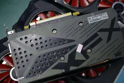 خرید کارت گرافیک Used original XFX RX 480 4GB 256bit GDDR5 pc gaming graphics cards video card 480 4g 570 4gb xfx rx 480 4g xfx rx 480 4 gb - ایران علی اکسپرس