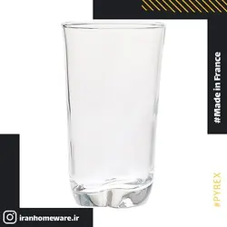 پارچ و لیوان ولاره لومینارک -  Luminarc Drink Set Volare  - اصل فرانسه