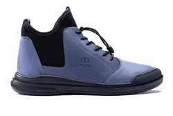 کفش بوت مردانه تبریز کد ۲۰۳۲ | چرم مادو | فروشگاه اینترنتی محصولات چرمی مادو | کفش مادو