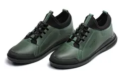 کفش اسپرت مردانه مادو ۲۰۳۱ اسپورت | چرم مادو | فروشگاه اینترنتی محصولات چرمی مادو | کفش مادو