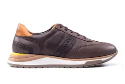 کفش اسپرت کد ۱۰۹۴ | چرم مادو | فروشگاه اینترنتی محصولات چرمی مادو | کفش مادو