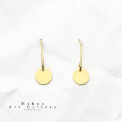 گوشواره E0176