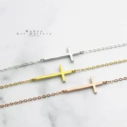 گردنبند صلیب