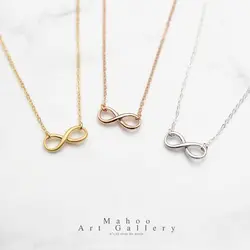 گردنبند بی نهایت سه بعدی