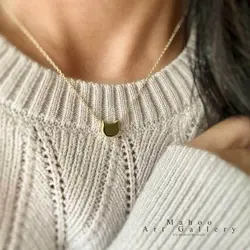 گردنبند گربه