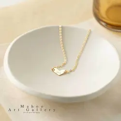 دستبند قلب متصل با حک لیزری