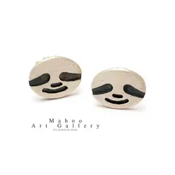 گوشواره تنبل