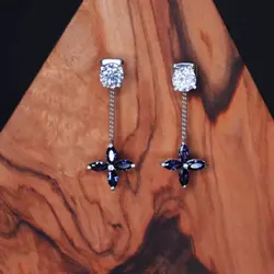 گوشواره E0105-2