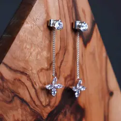 گوشواره E0105