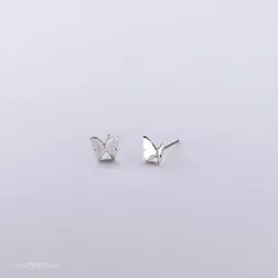 گوشواره نقره E0214