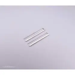 گوشواره نقره E0212