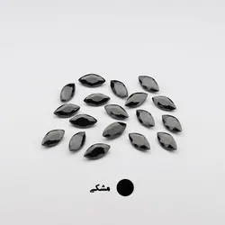 گوشواره نقره ستاره پنج پر