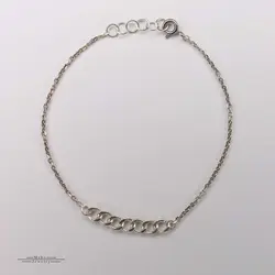 دستبند نقره B197