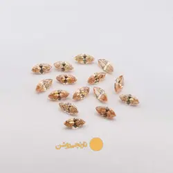 دستبند نقره B0198