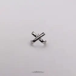 گوشواره نقره E0207