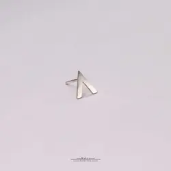 گوشواره نقره E0203