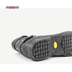 نیم بوت مردانه آلن شوز کد 7647