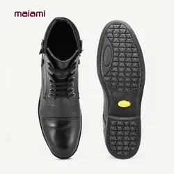 نیم بوت مردانه آلن شوز کد 7647